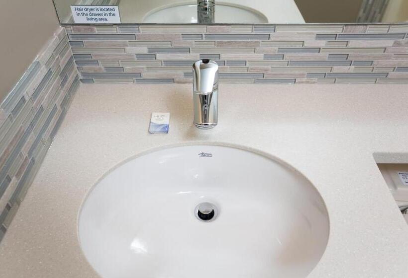 חדר סטנדרט עם מטבח, Siesta Suites