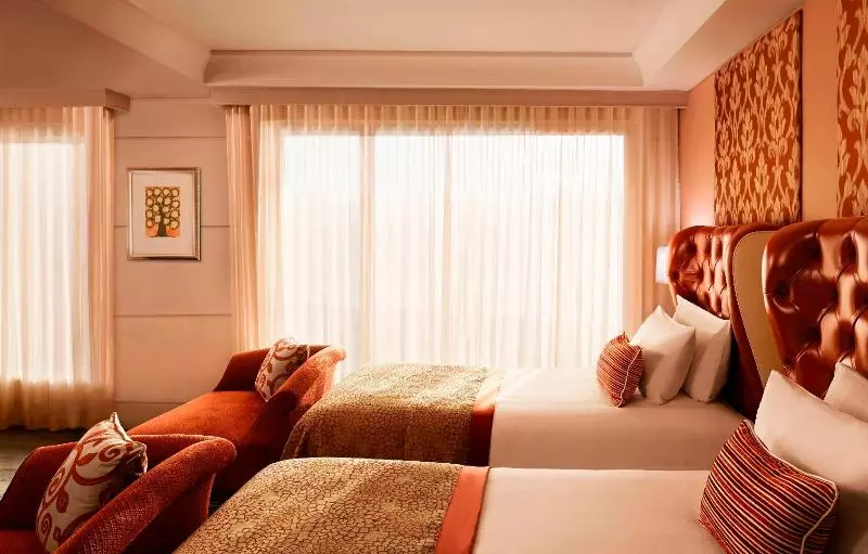 Club Zimmer Meerblick, Taj Samudra, Colombo