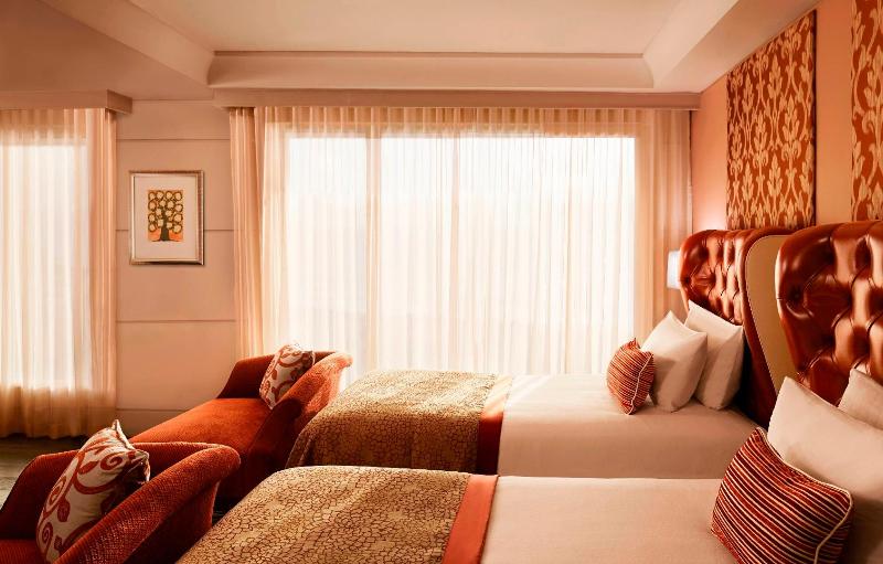 Номер Клуб Вид на Море, Taj Samudra, Colombo