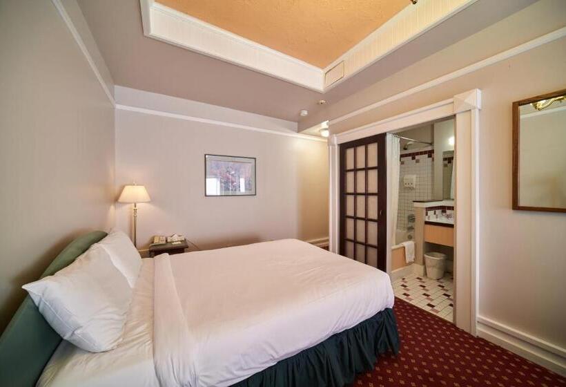 スタンダードルーム, The Bedford Regency