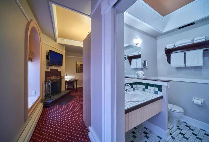 スーペリアールーム, The Bedford Regency