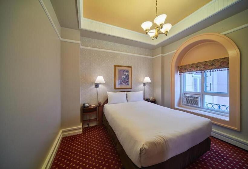 スーペリアールーム, The Bedford Regency