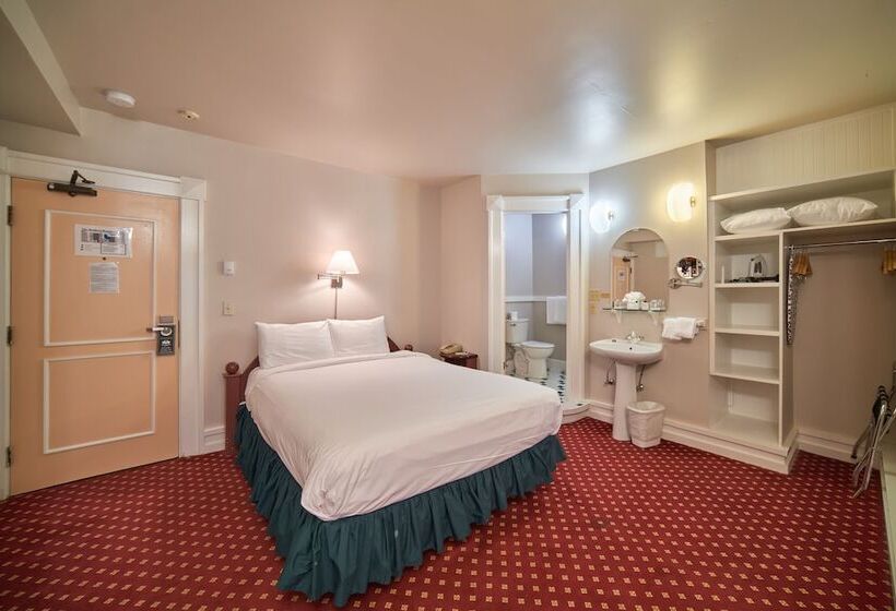 デラックスルーム, The Bedford Regency