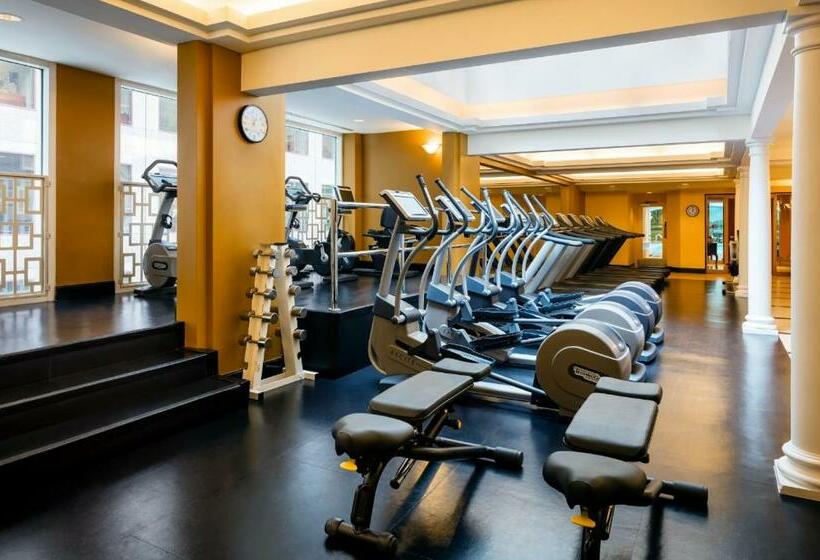 스탠다드 룸, Fairmont Royal York