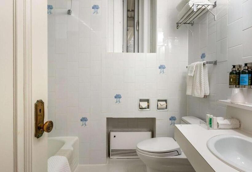 חדר סטנדרט, The Fort Garry Hotel Spa And Conference Centre, Ascend Hotel Collection