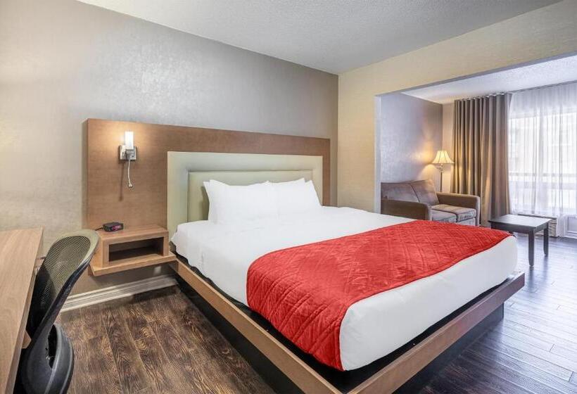 غرفة قياسية, Universel