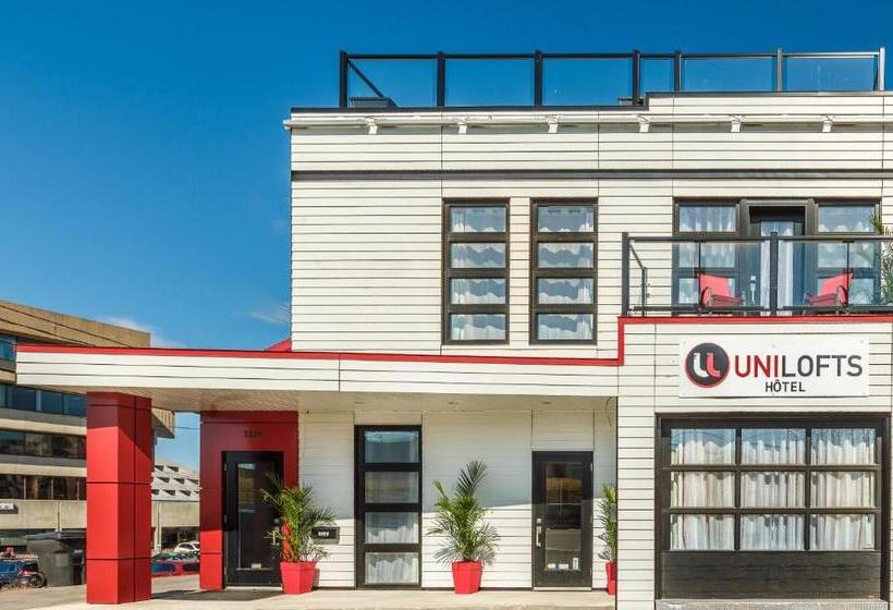 إستوديو قياسى, Universel