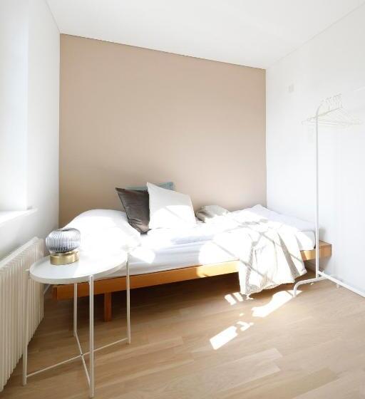 غرفة قياسية فردية, Untertor By Maier Self Check In