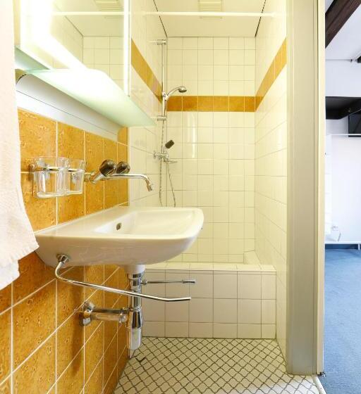 غرفة قياسية, Untertor By Maier Self Check In