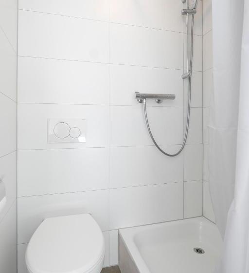 غرفة قياسية, Untertor By Maier Self Check In