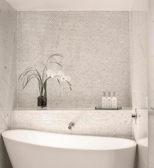 阁楼套房, Georgian Court Hotel, Worldhotels Elite