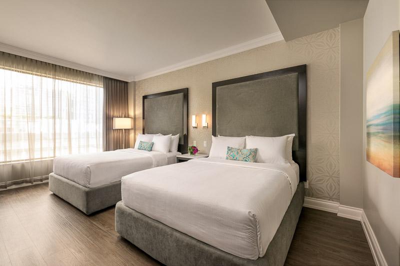 スタンダードルーム, Georgian Court Hotel, Worldhotels Elite