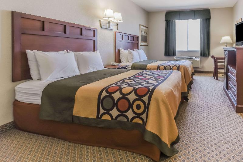 豪华房间, Georgian Court Hotel, Worldhotels Elite