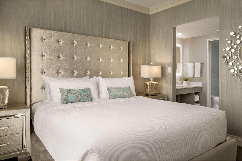 带2个卧室的套房, Georgian Court Hotel, Worldhotels Elite