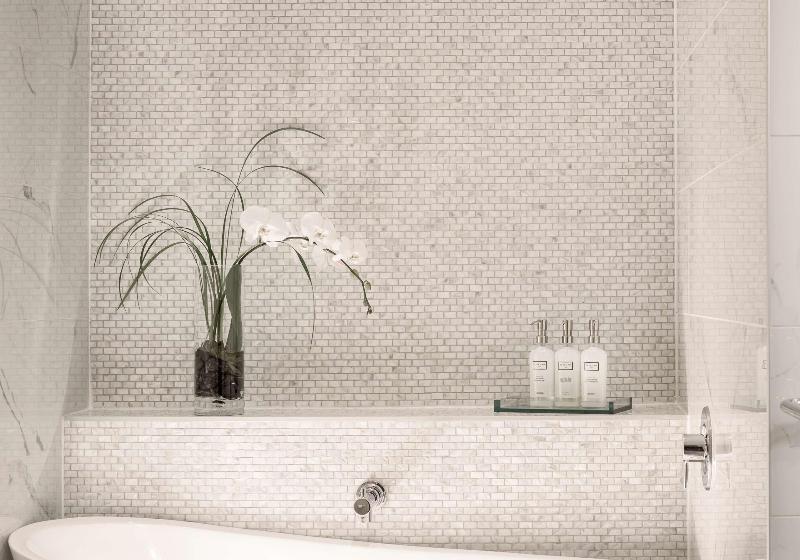 带2个卧室的套房, Georgian Court Hotel, Worldhotels Elite