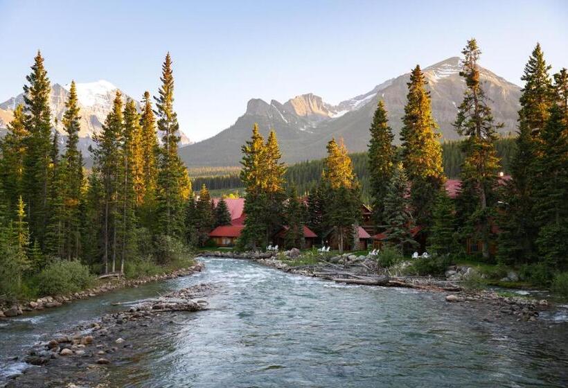 غرفة ديلوكس, Post Hotel & Spa