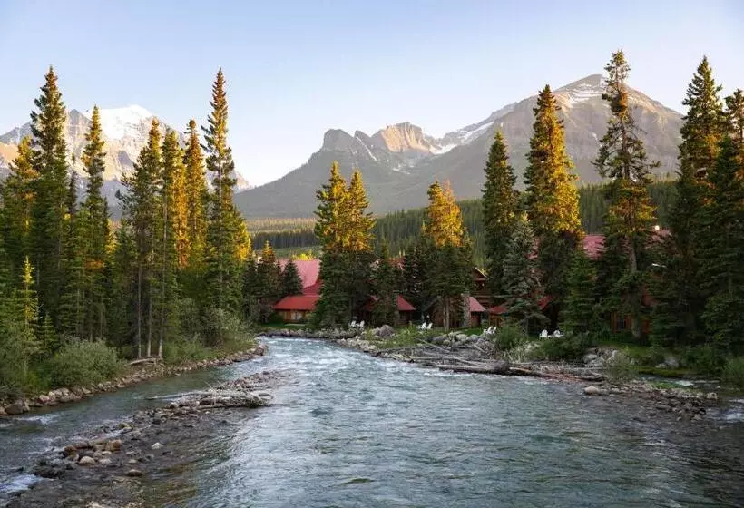 اتاق لوکس, Post Hotel & Spa