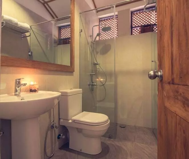 اتاق استاندارد, Ranweli Holiday Village