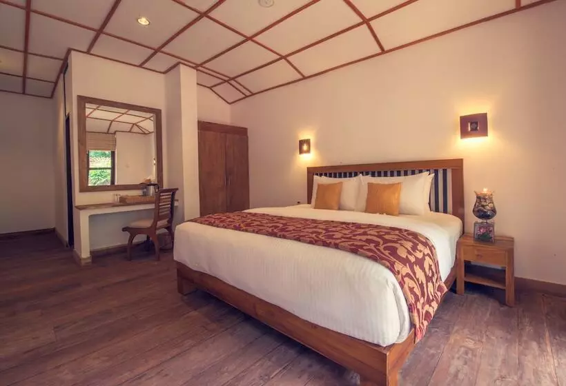 اتاق استاندارد, Ranweli Holiday Village