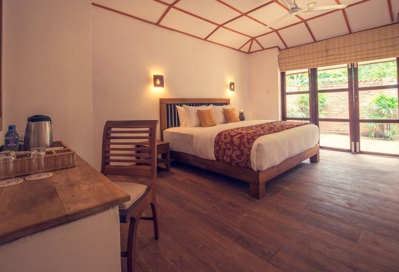 标准间, Ranweli Holiday Village