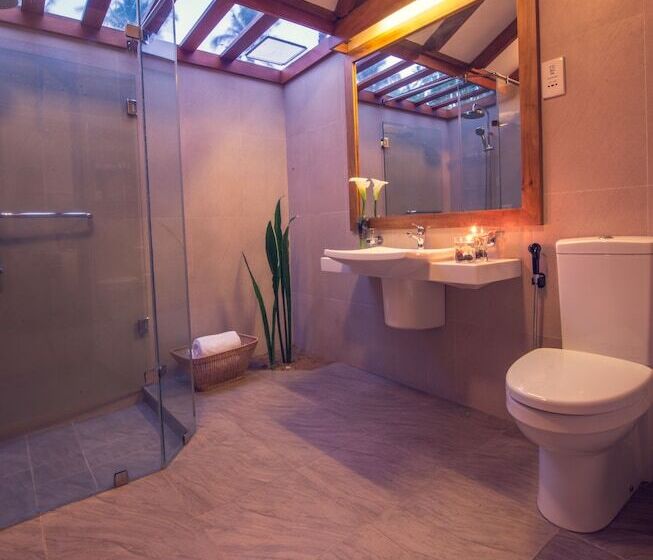 豪华洋房, Ranweli Holiday Village