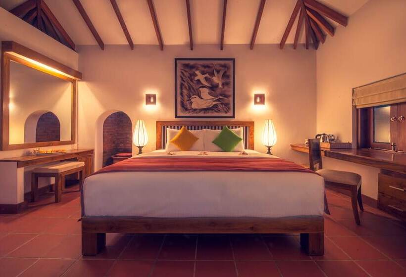 豪华洋房, Ranweli Holiday Village