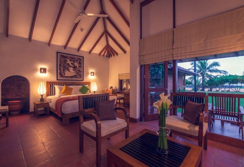 豪华洋房, Ranweli Holiday Village