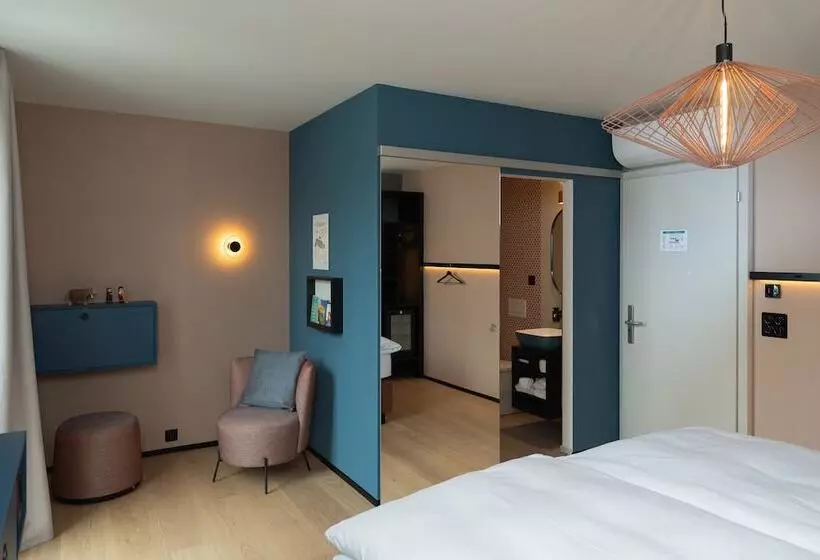 スーペリアールーム, Boutique Hotel Stanserhof