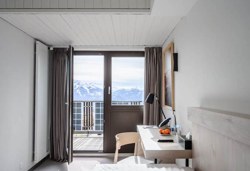 חדר סטנדרט יחיד, Victoria Hotel & Residence