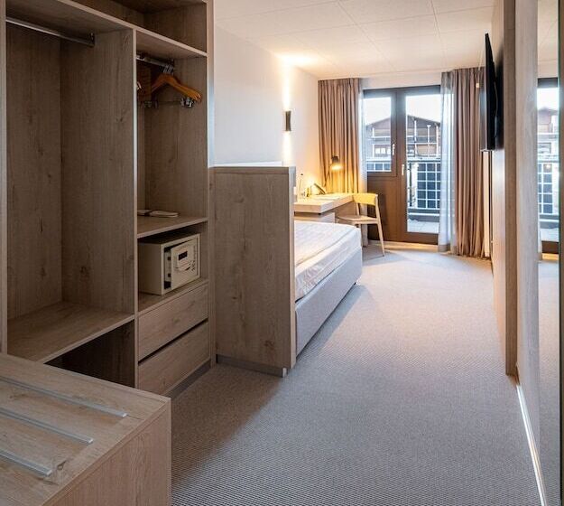 חדר סטנדרט יחיד, Victoria Hotel & Residence