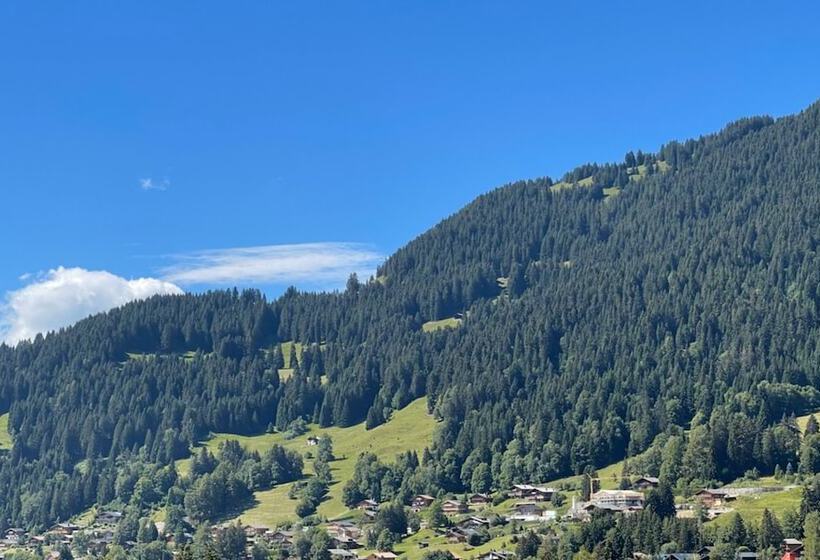 חדר סופריור, Victoria Hotel & Residence