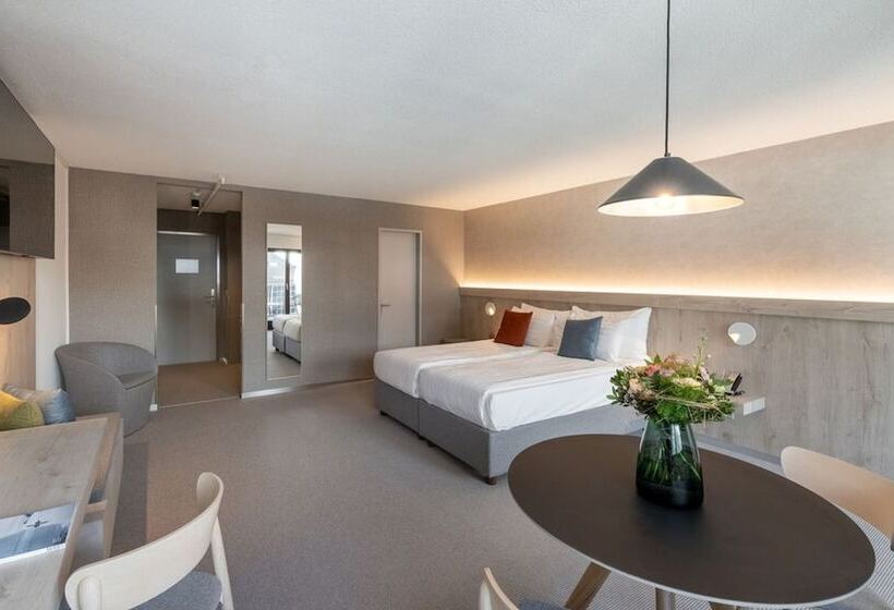 חדר סופריור, Victoria Hotel & Residence