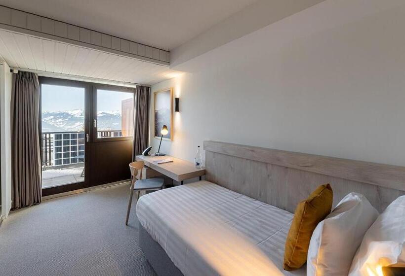 חדר סטנדרט יחיד, Victoria Hotel & Residence