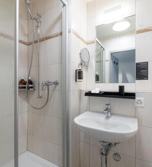 חדר סטנדרט יחיד, Victoria Hotel & Residence