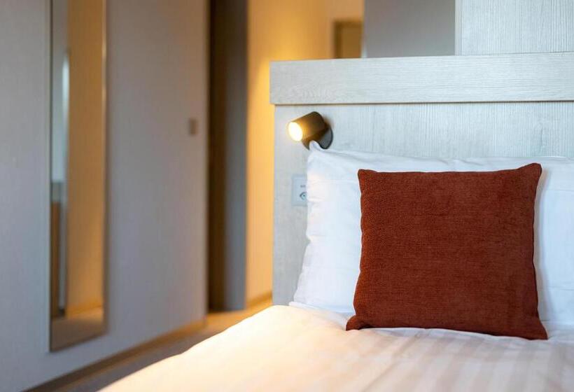 חדר סטנדרט יחיד, Victoria Hotel & Residence