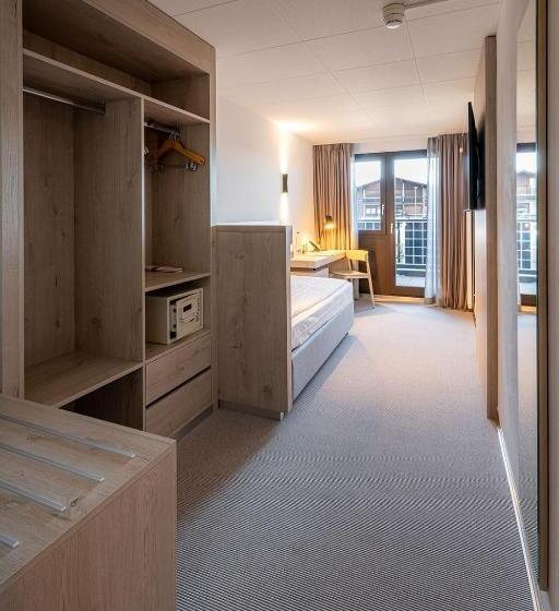 חדר סטנדרט יחיד, Victoria Hotel & Residence