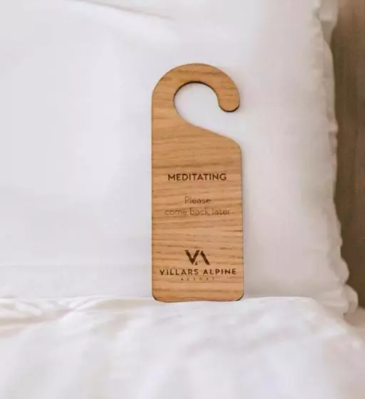 スタンダードルーム, Victoria Hotel & Residence
