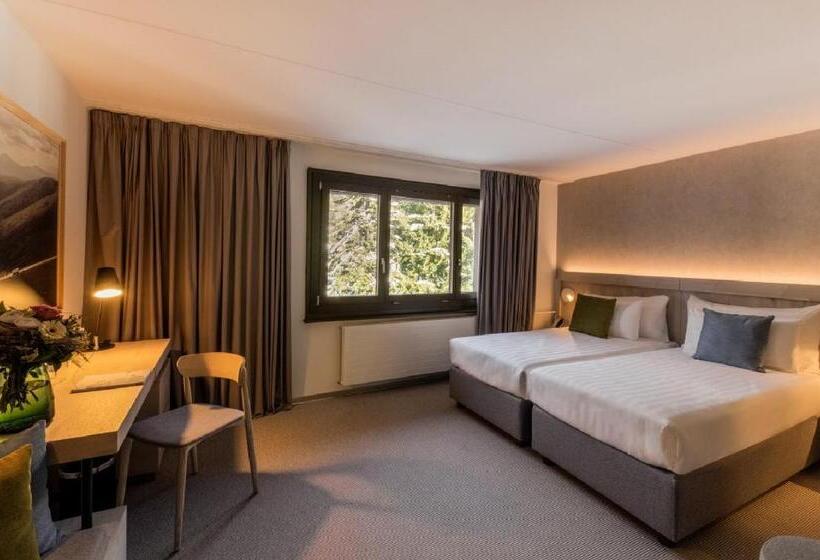 חדר סטנדרט, Victoria Hotel & Residence