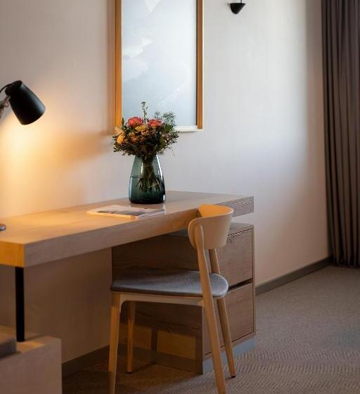 חדר דלוקס, Victoria Hotel & Residence