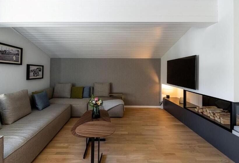 דירת שני חדרים, Victoria Hotel & Residence