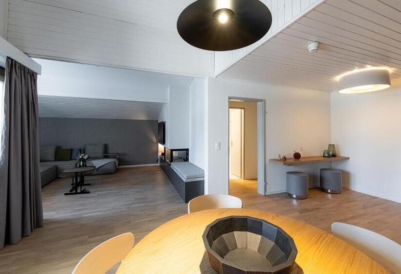 דירת שני חדרים, Victoria Hotel & Residence