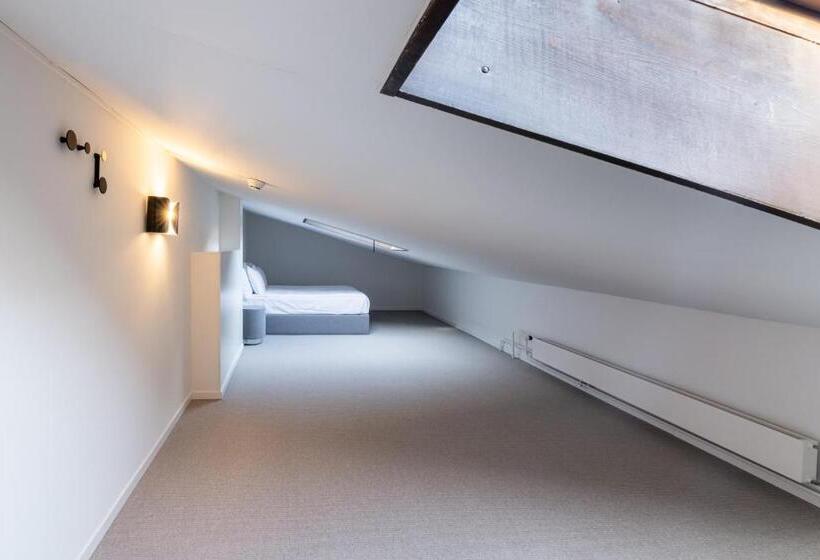 דירה בת חדר שינה 1 עם נוף, Victoria Hotel & Residence