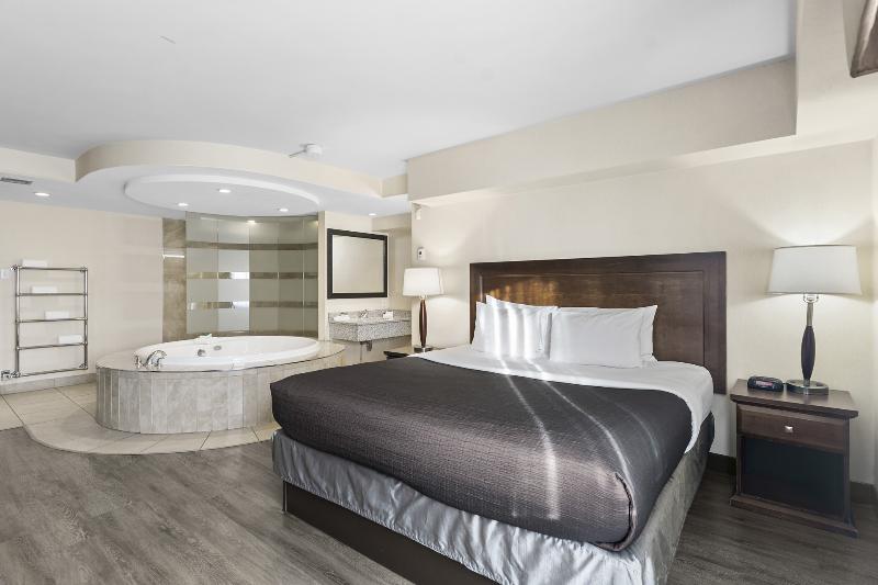 Номер Стандарт, Victoria Hotel & Residence
