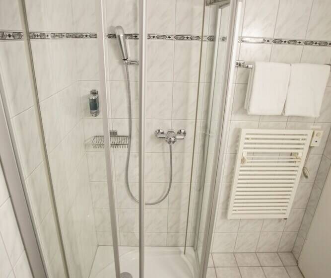 스탠다드 룸, Garni Hotel Frohburg