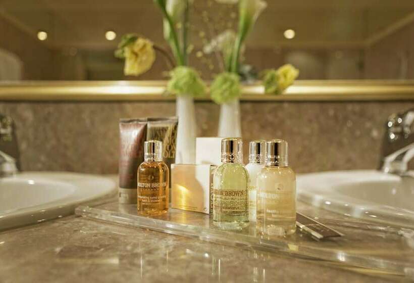 套房, Grand Hotel National Luzern