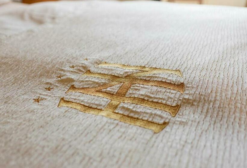 标准间, Grand Hotel National Luzern