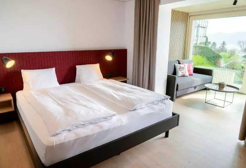 Standard-huone, Boutique Hotel Balm