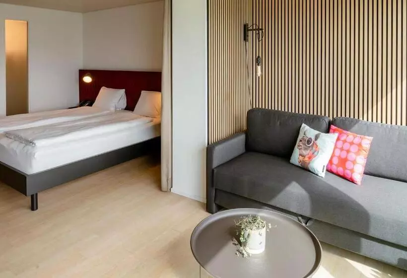 Standard-huone, Boutique Hotel Balm