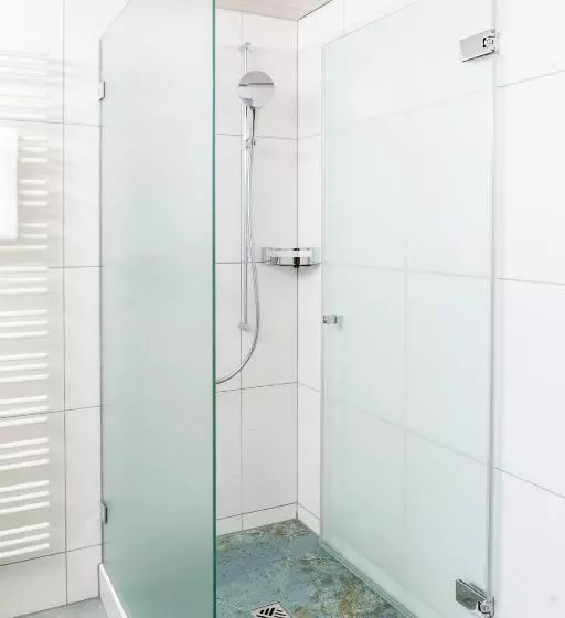 Standard Yhden Hengen Huone, Boutique Hotel Balm