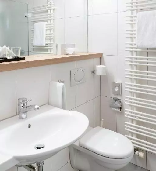 Standard Yhden Hengen Huone, Boutique Hotel Balm